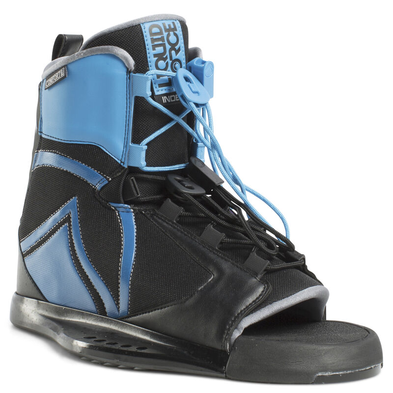 Liquid Force Index Wakeboard Bindings image number 2