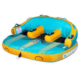 O'Brien Barca 3-Person Towable Tube