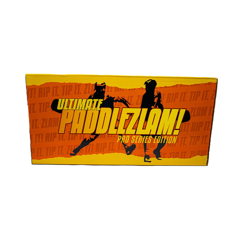 PaddleZlam Ultimate Pro Series Edition Pickleball Set - 4-Player image number 7