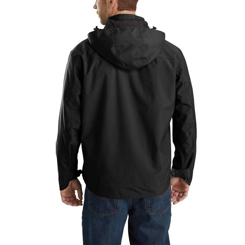 Carhartt Men's Shoreline Jacket image number 6