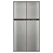 Norcold PolarMax Refrigerator Model 2118SS with Stainless Steel Doors