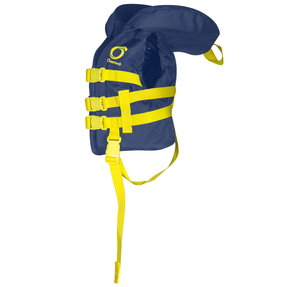Overton's Infant Nylon Life Jacket Overton's
