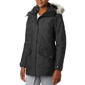 Columbia Women’s Carson Pass Interchange Jacket