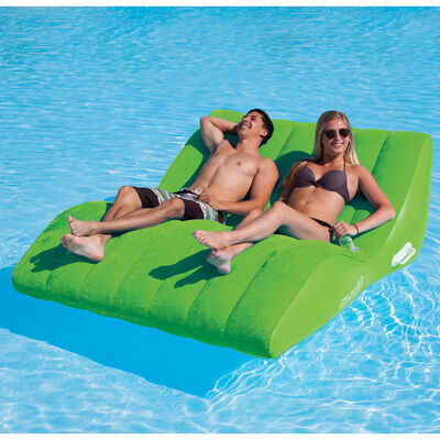 Airhead Sun Comfort Zero Gravity Double Pool Lounge