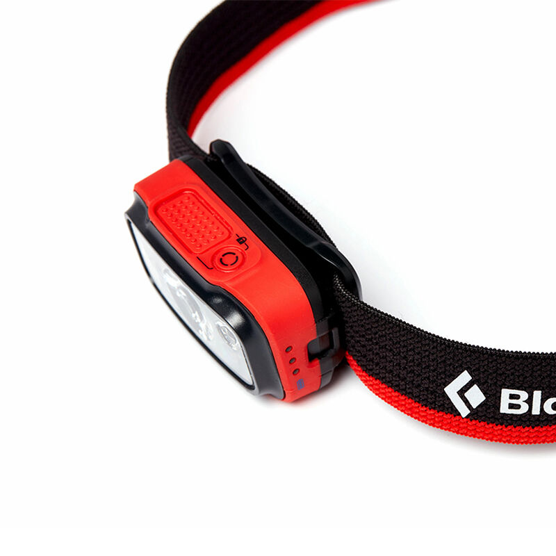Black Diamond Spot 350 Headlamp image number 8