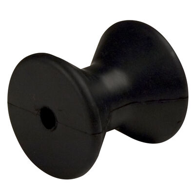 Smith Natural Rubber Bow Roller, 3"