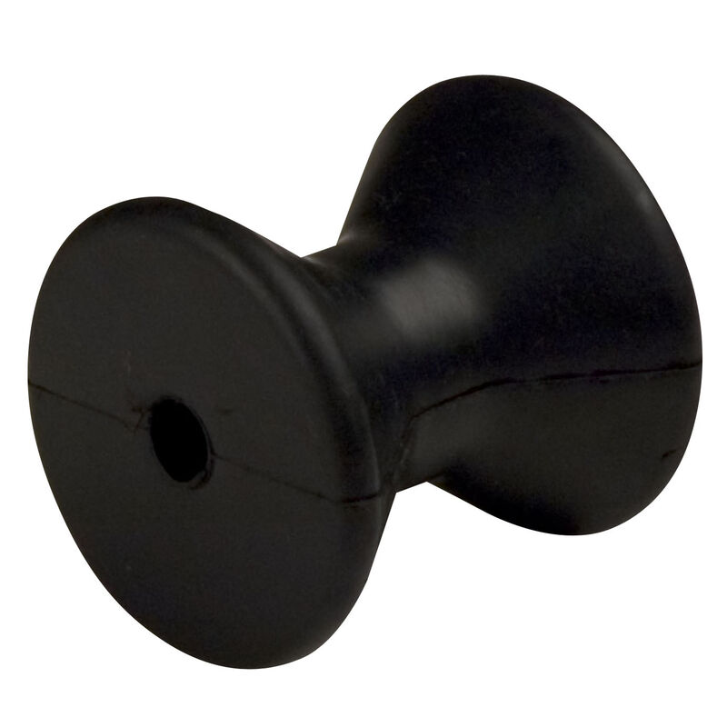 Smith Natural Rubber Bow Roller, 3" image number 1