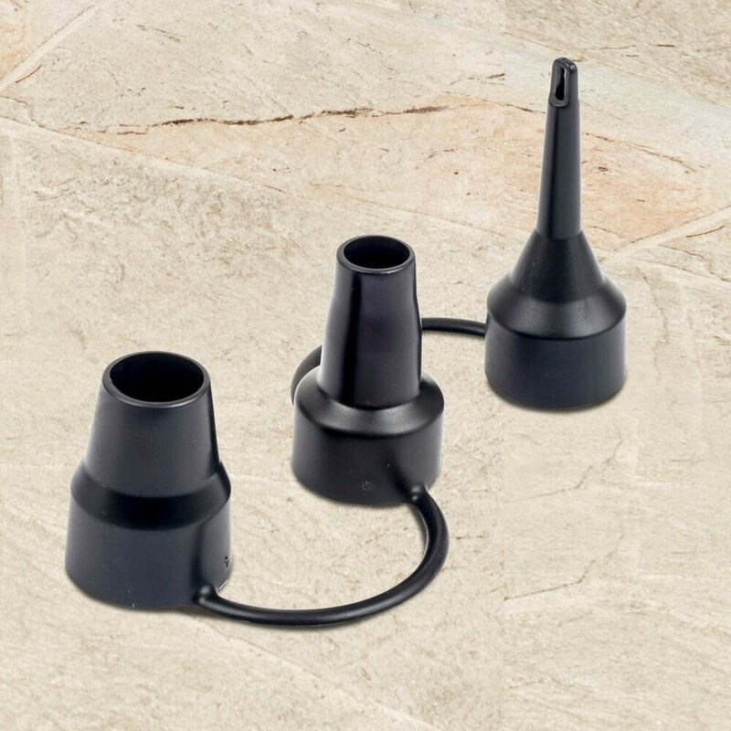 Aqua Leisure Portable 12V Air Pump image number 4