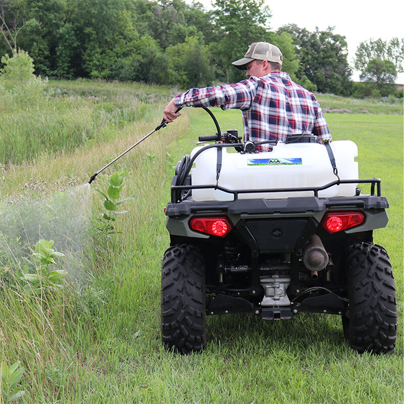 Master Manufacturing 15 Gallon Spot Sprayer image number 2