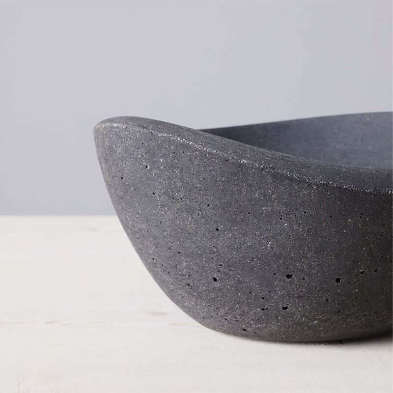 TerraFlame Wave Tabletop Fire Bowl image number 31