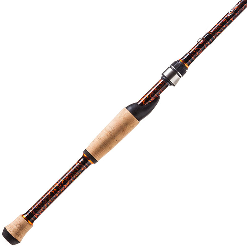 Powell Inferno Casting Rod image number 2