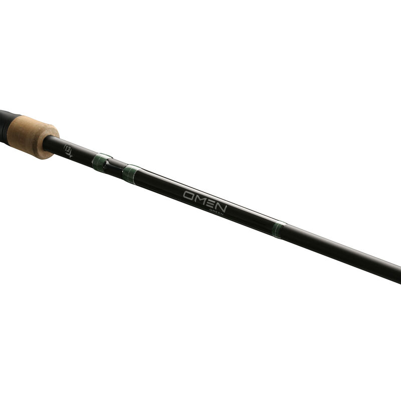 13 Fishing Envy Black 2 Spinning Rod, 6'10" image number 4