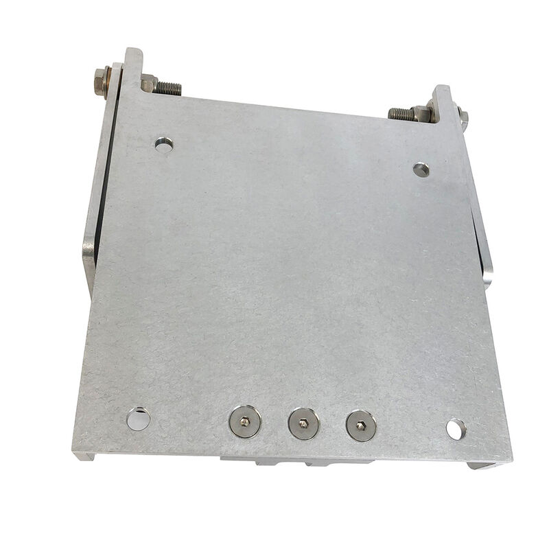 Bob's Machine Clamp-on Motor Tilt & Trim (Action Series) 30HP image number 5