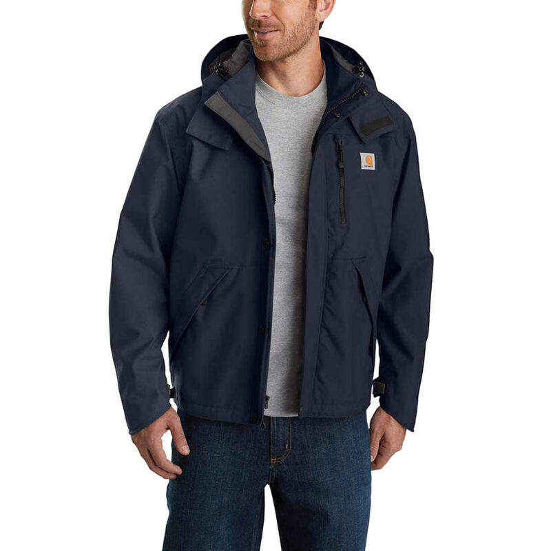 Carhartt Men's Shoreline Jacket image number 1
