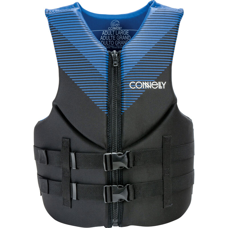 Connelly Promo Life Jacket image number 1