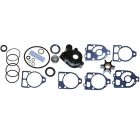 Sierra Complete Lower Gear Case Rebuild Kit For Mercruiser, Sierra Part #18-8370
