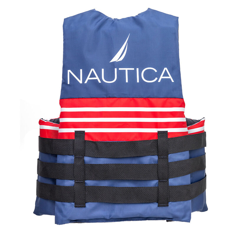 Nautica Adult Life Jacket image number 2