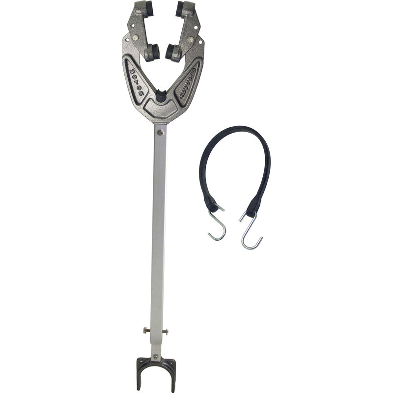 Large Motor Support Bracket