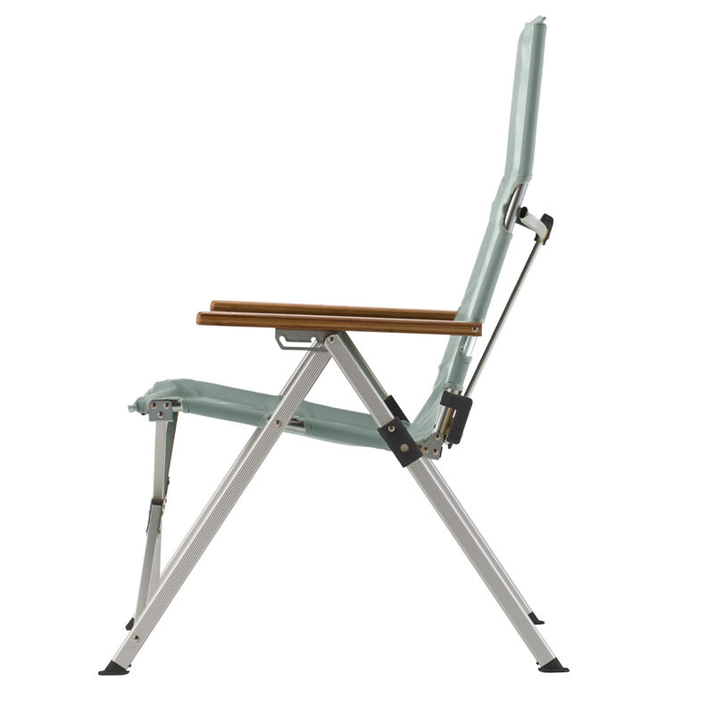 Coleman Living Collection Sling Chair, Green image number 2