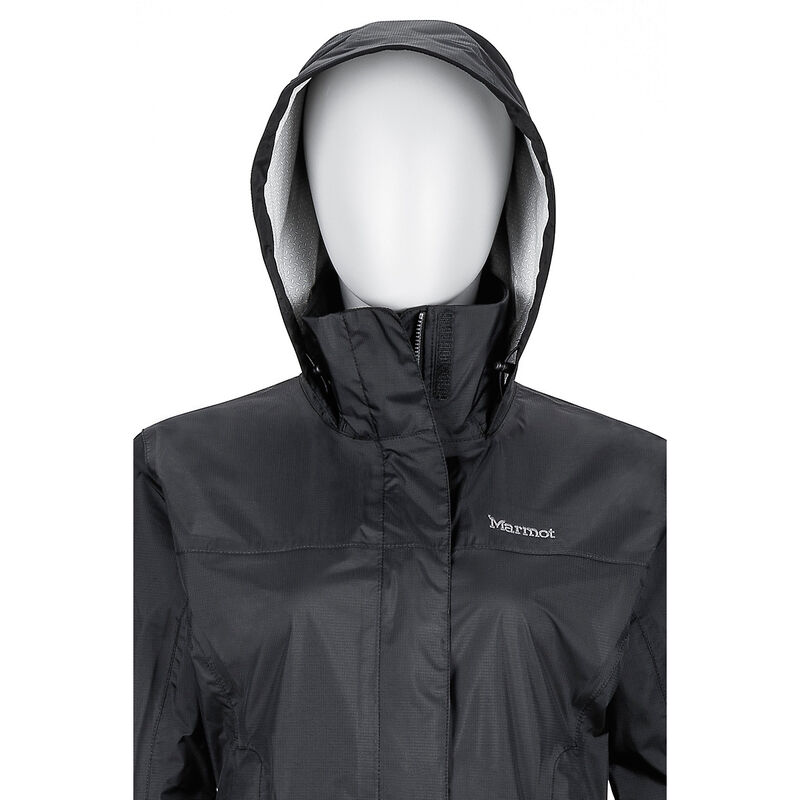 Marmot Women's PreCip Jacket image number 9