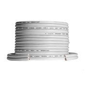 Fusion 16 AWG Marine Speaker Wire, 328' (100m) Roll