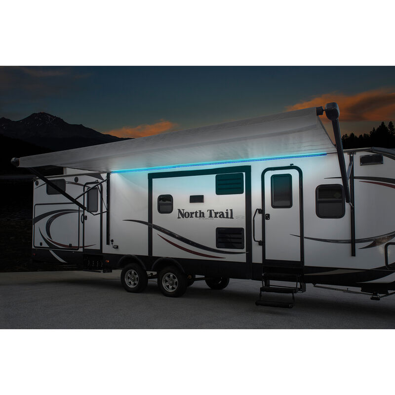 LED Light Strip, Black image number 12