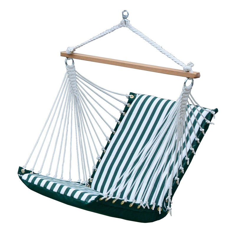 Algoma Sunbrella Soft Comfort Cushion Hanging Chair image number 32
