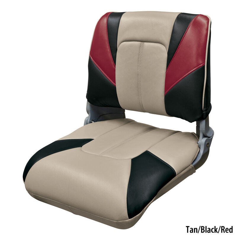 Overton's Pro Elite Folding Boat Seat image number 12
