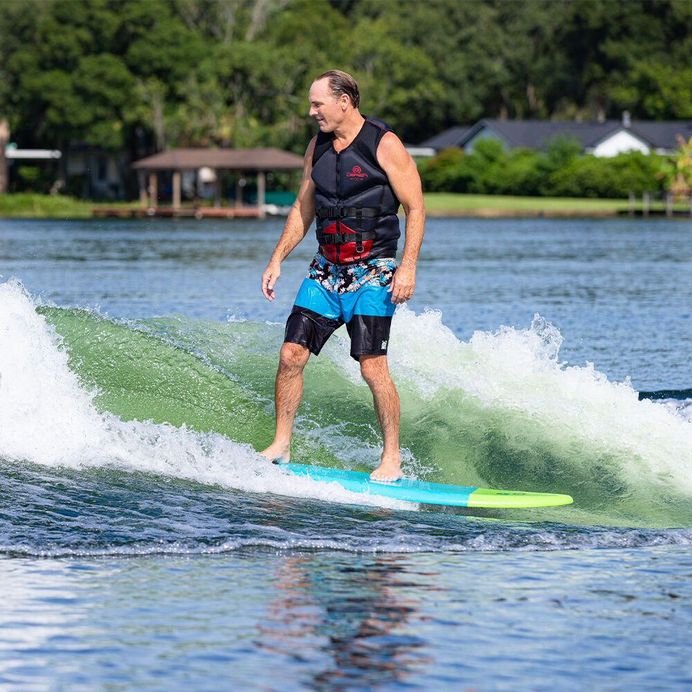 O'Brien Wake Hog 58