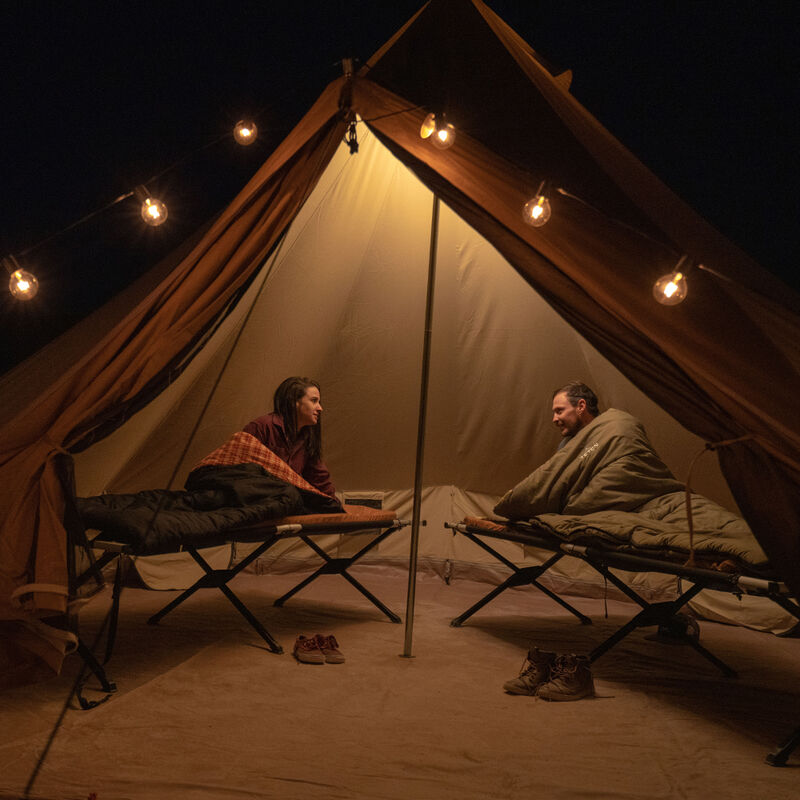 TETON Sports Evergreen 0&deg;F Sleeping Bag image number 18