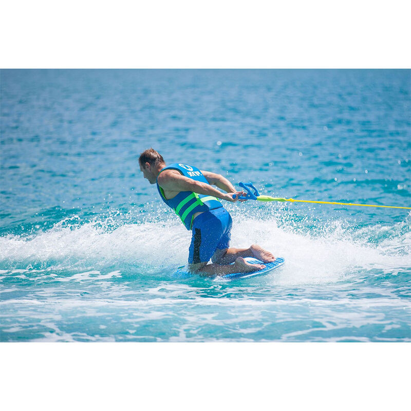 ZUP YouGotThis 260 Board and Handle Combo image number 7