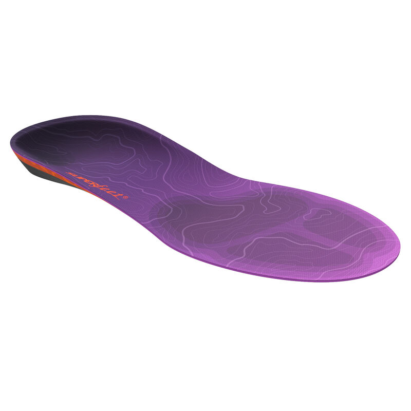 Superfeet Women's Trailblazer Comfort Insole image number 2
