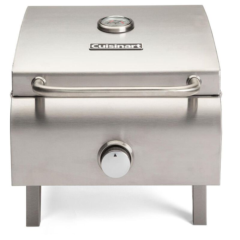 Cuisinart Professional Portable Gas Grill image number 2
