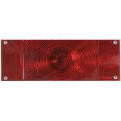 Optronics Replacement Waterproof Low-Profile Passenger-Side Trailer Taillight