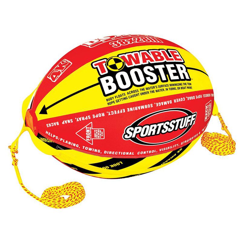 SportsStuff Booster Ball image number 1