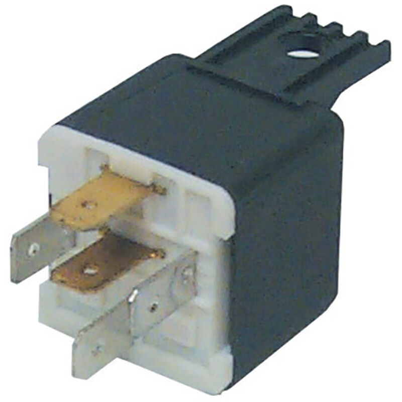 Sierra Relay For Volvo Engine, Sierra Part #18-6268 image number 1