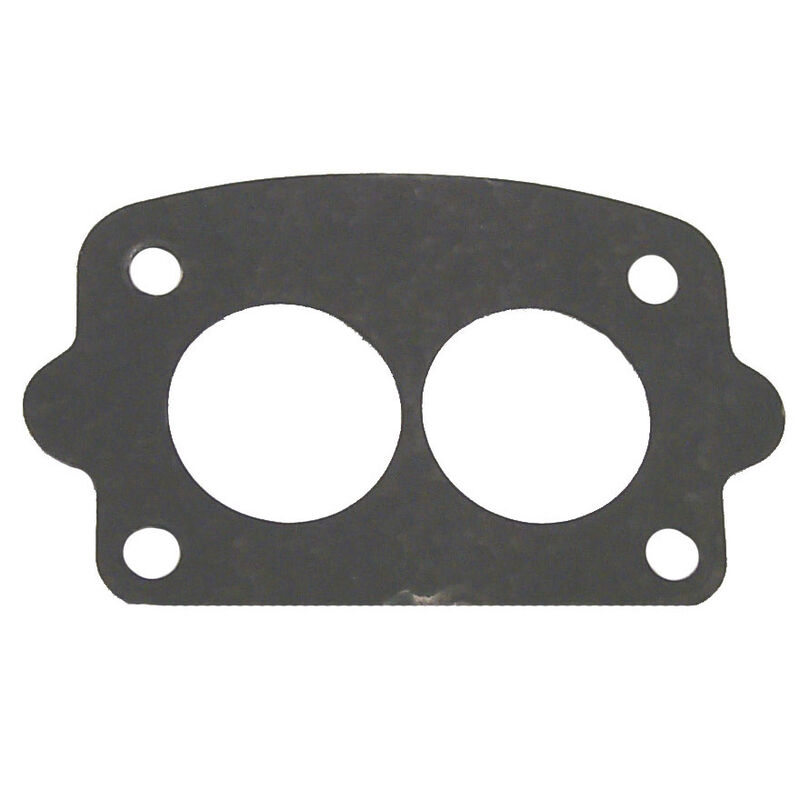 Mercruiser 4-Cylinder Carburetor Gasket image number 1