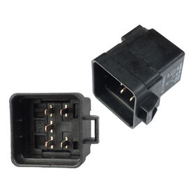 Sierra Shrouded Relay For Mercury Marine Engine, Sierra Part #18-5851