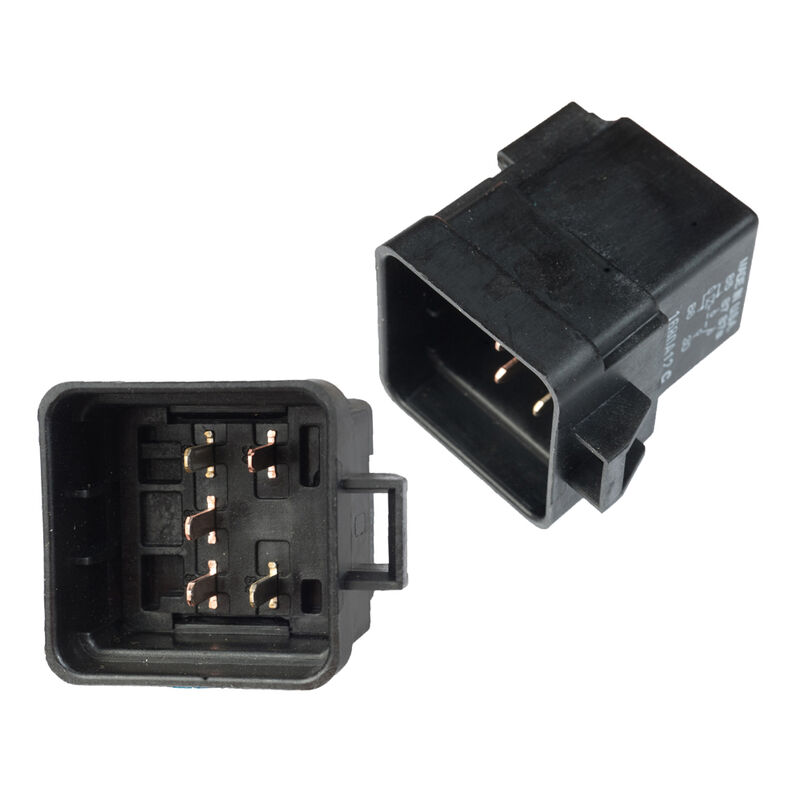 Sierra Shrouded Relay For Mercury Marine Engine, Sierra Part #18-5851 image number 1