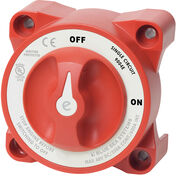 Blue Sea Systems e-Series Battery Switch