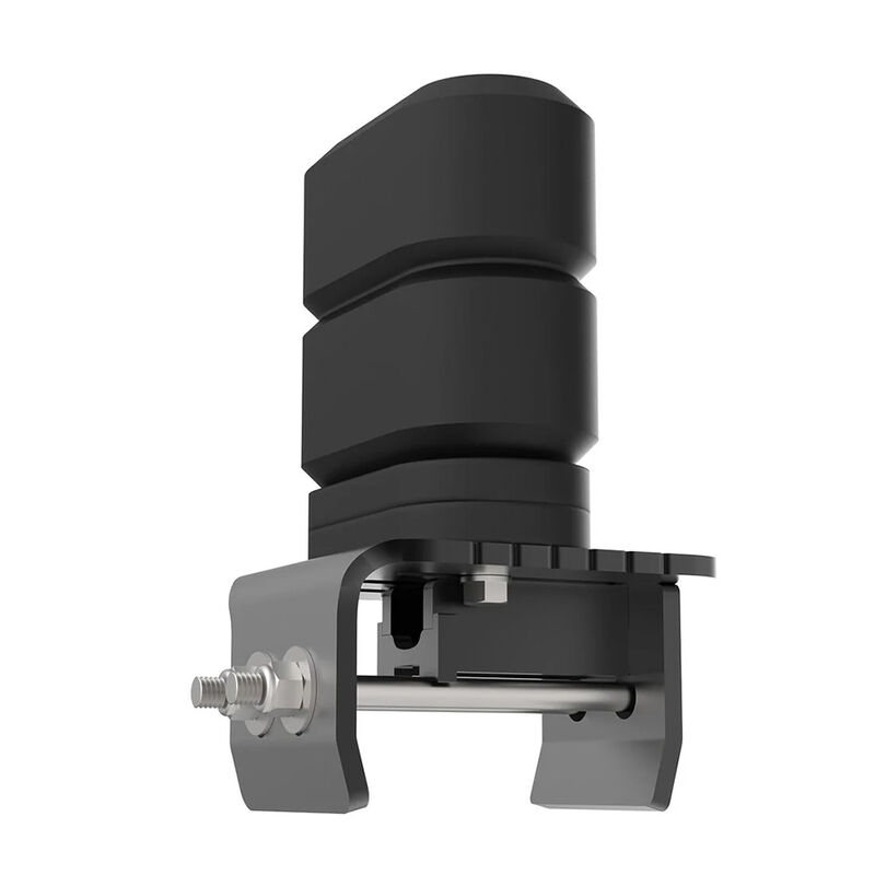 Timbren SES Suspension Enhancement System for Spring-Over Axle RV Trailers image number 2