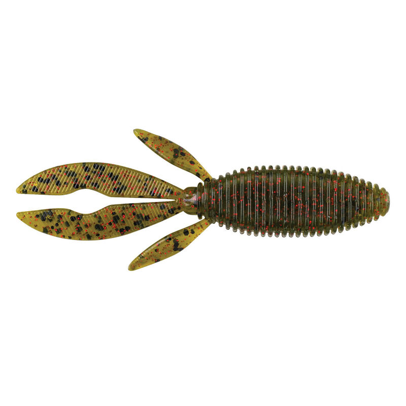 Berkley PowerBait Bunker Hawg image number 15