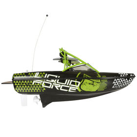 Liquid Force Remote Control Wakeboard Boat