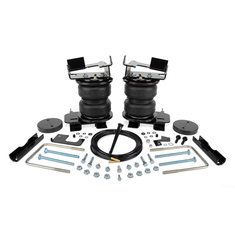 Air Lift LoadLifter 5000 Ultimate Air Spring Kit, '21-'26 Ford F-150