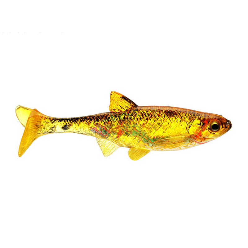 Northland Tackle Impulse Live Paddle Minnow image number 2