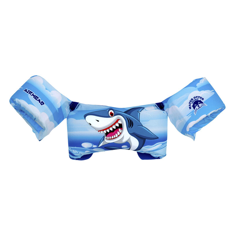 Airhead Water Otter Premium Child Life Jacket image number 2