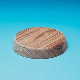 Whitecap Teak Large Winch Pad