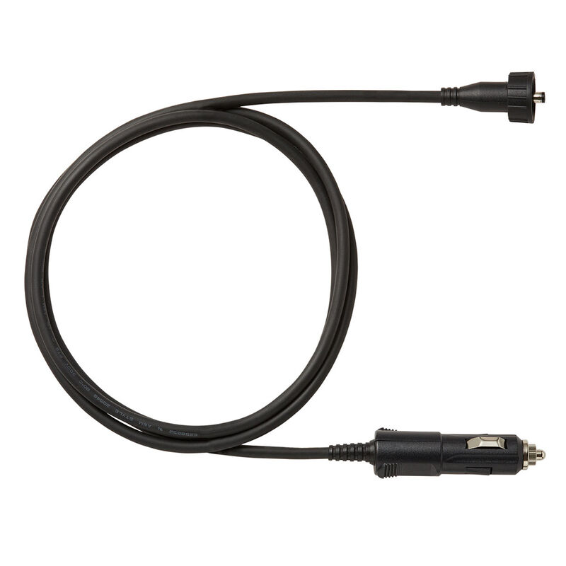 Torqeedo Charging Cable 12/24V image number 1