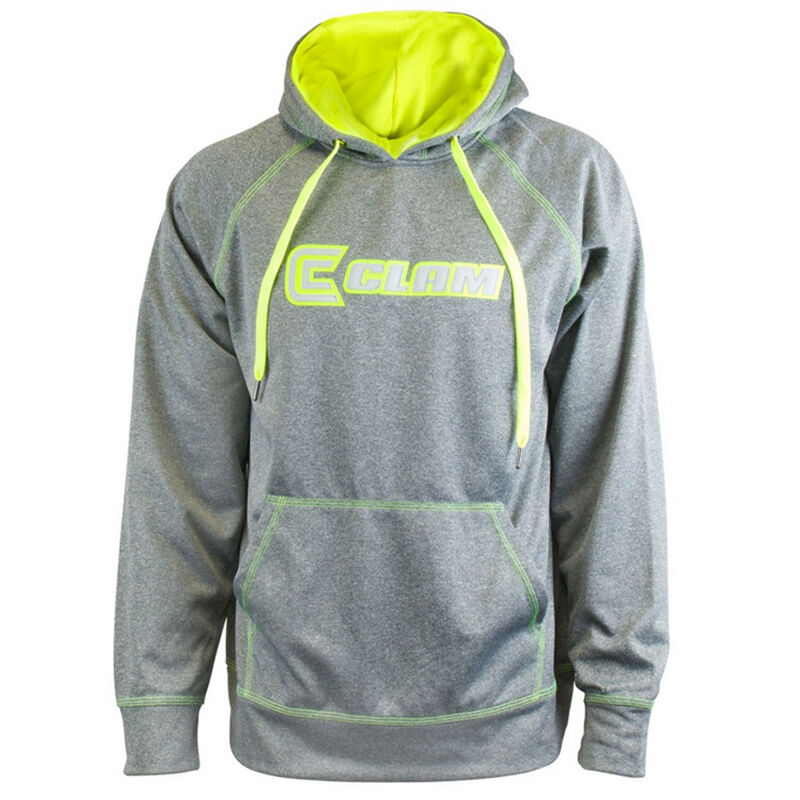 Clam Hoodie image number 1