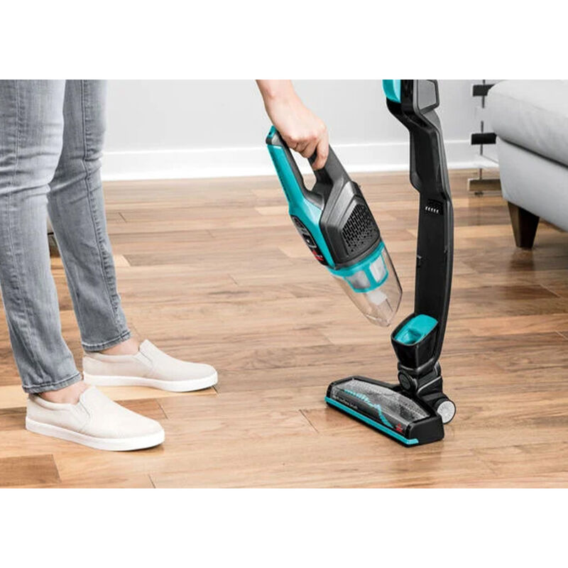 BISSELL ReadyClean Cordless 10.8V Stick Vacuum image number 4